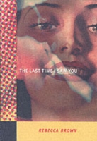 Last Time I Saw You