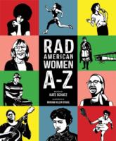 Rad American Women A-Z