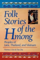 Folk Stories of the Hmong