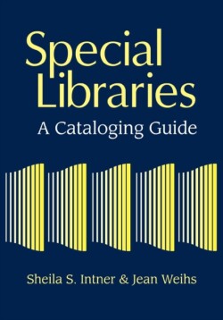 Special Libraries