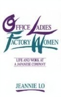 Office Ladies/Factory Women: