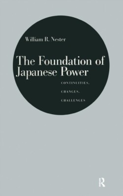 Foundation of Japanese Power