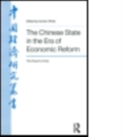 Chinese State in the Era of Economic Reform : the Road to Crisis