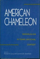 American Chameleon
