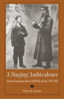 Singing Ambivalence