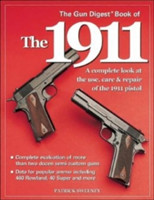 Gun Digest Book of the 1911