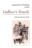 Approaches to Teaching Swift's Gulliver's Travels