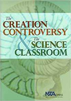 Creation Controversy & The Science Classroom