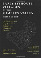 Early Pithouse Villages of the Mimbres Valley and Beyond