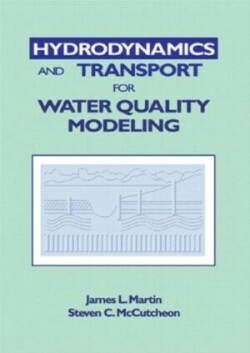 Hydrodynamics and Transport for Water Quality Modeling