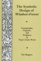 Symbolic Design Of Windsor Forest