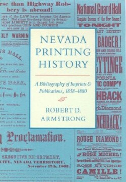 Nevada Printing History