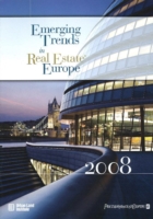 Emerging Trends in Real Estate Europe 2008