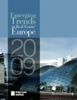 Emerging Trends in Real Estate Europe 2009