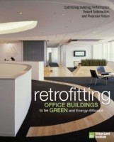 Retrofitting Office Buildings to Be Green and Energy-Efficient