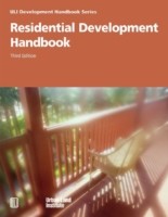 Residential Development Handbook