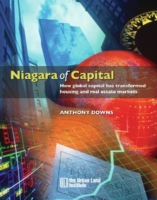 Niagara of Capital