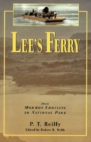Lee's Ferry
