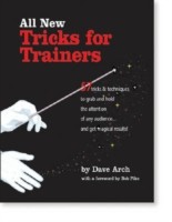 All New Tricks for Trainers