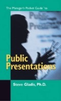 Manager's Pocket Guide to Public Presentations