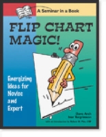 Flip Chart Magic