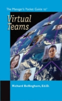Manager's Pocket Guide to Virtual Teams