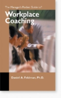 Manager's Pocket Guide to Workplace Coaching