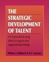 Strategic Development of Talent