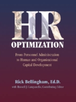 HR Optimization