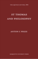 St. Thomas & Philosophy