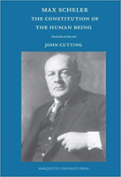 Constitution of the Human Being
