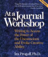 At a Journal Workshop Writing to Access the Power of the Unconscious and Evoke Creative Ability