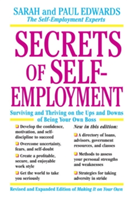 Secrets of Self Employment