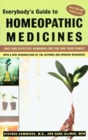 Everybody'S Guide to Homeopathic Medicines