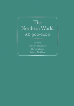  Northern World, AD 900-1400