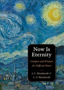 Now Is Eternity