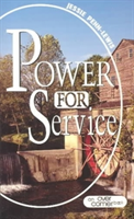 POWER FOR SERVICE