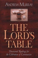 LORDS TABLE THE