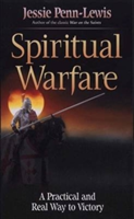 SPIRITUAL WARFARE