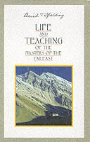 Life and Teaching of the Masters of the Far East; Boxed Set, Volume 1 - 6