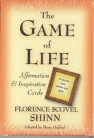 Game of Life Affirmation and Inspiration Cards