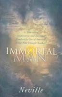 Immortal Man