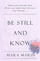 Be Still and Know