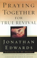 Praying Together for True Revival