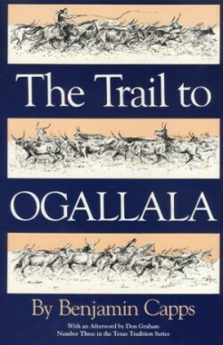 Trail to Ogallala