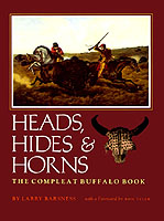 Heads, Hides & Horns