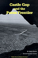Castle Gap and the Pecos Frontier
