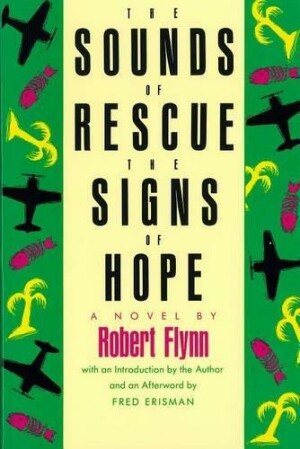 Sounds of Rescue- Signs of Hope
