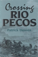 Crossing Rio Pecos