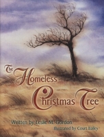 Homeless Christmas Tree